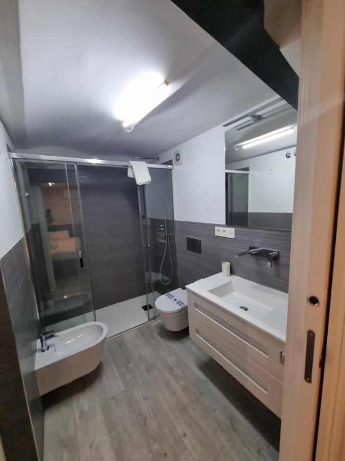 Duplex Moderno En Alameda Apartamento Sevilha Exterior foto